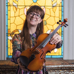 Elizabeth Almond