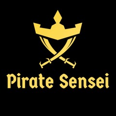 Pirate Sensei