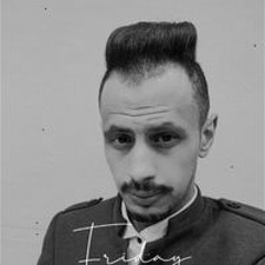 Mohmmad Hadad