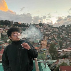 Theo Bryant Baculi