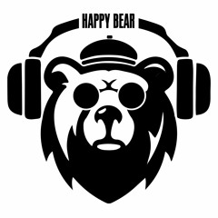 dj Happy Bear