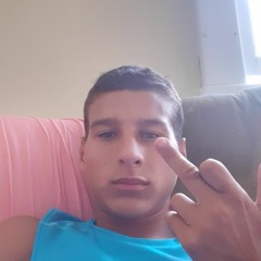 Joao Pedro
