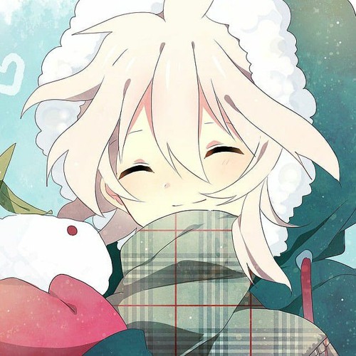 Komaeda, Nagito’s avatar