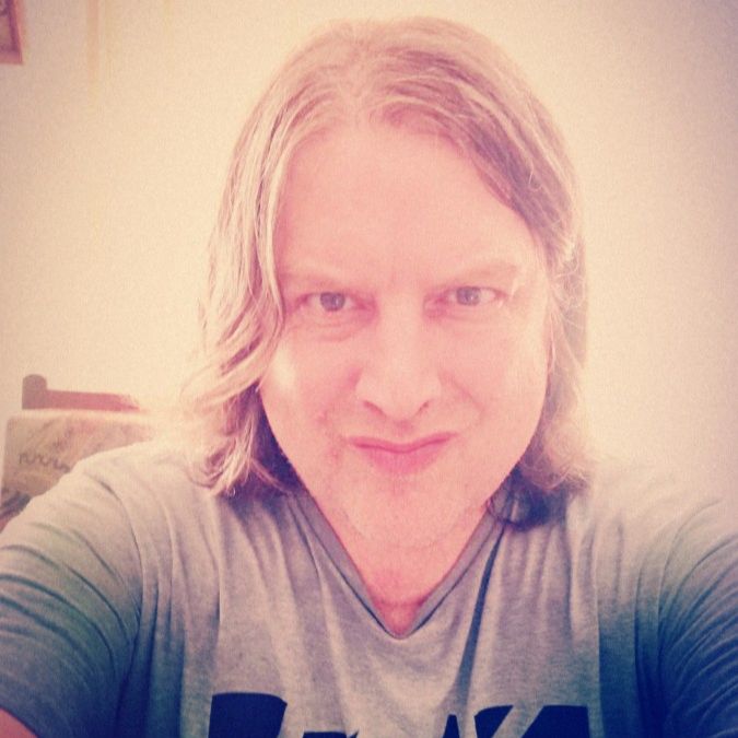 Andre Lotter