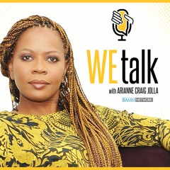 WE Talk Podcast