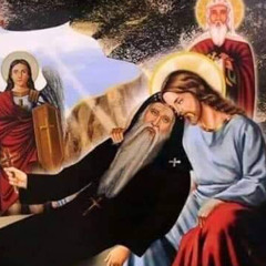 Mary Emad