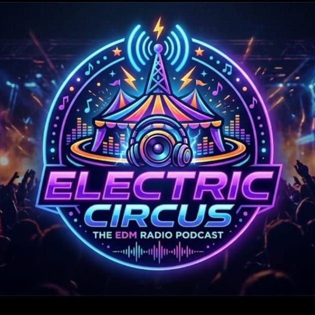 Minimal-Deep Techno Mix per "Electric Circus" EP. 2 by Gorgoradio