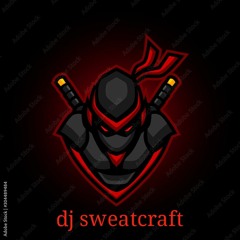 dj sweatcraft