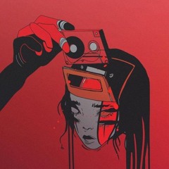 Tan.