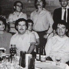Pablo,El Chapo & Gustavo
