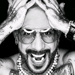 AJ McLean