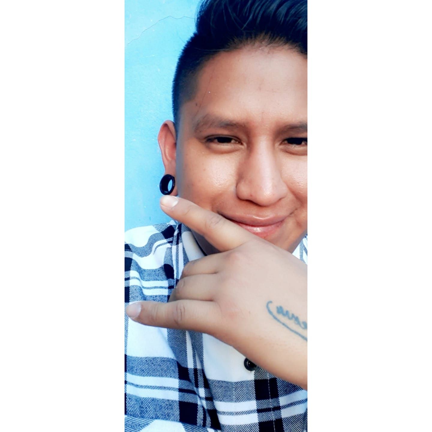 Eduardo a.k.a sosmen