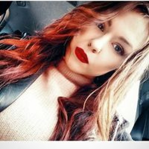Yuliia Pustovit’s avatar