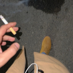 غنوة  _ حلوة ، لا : على حسب