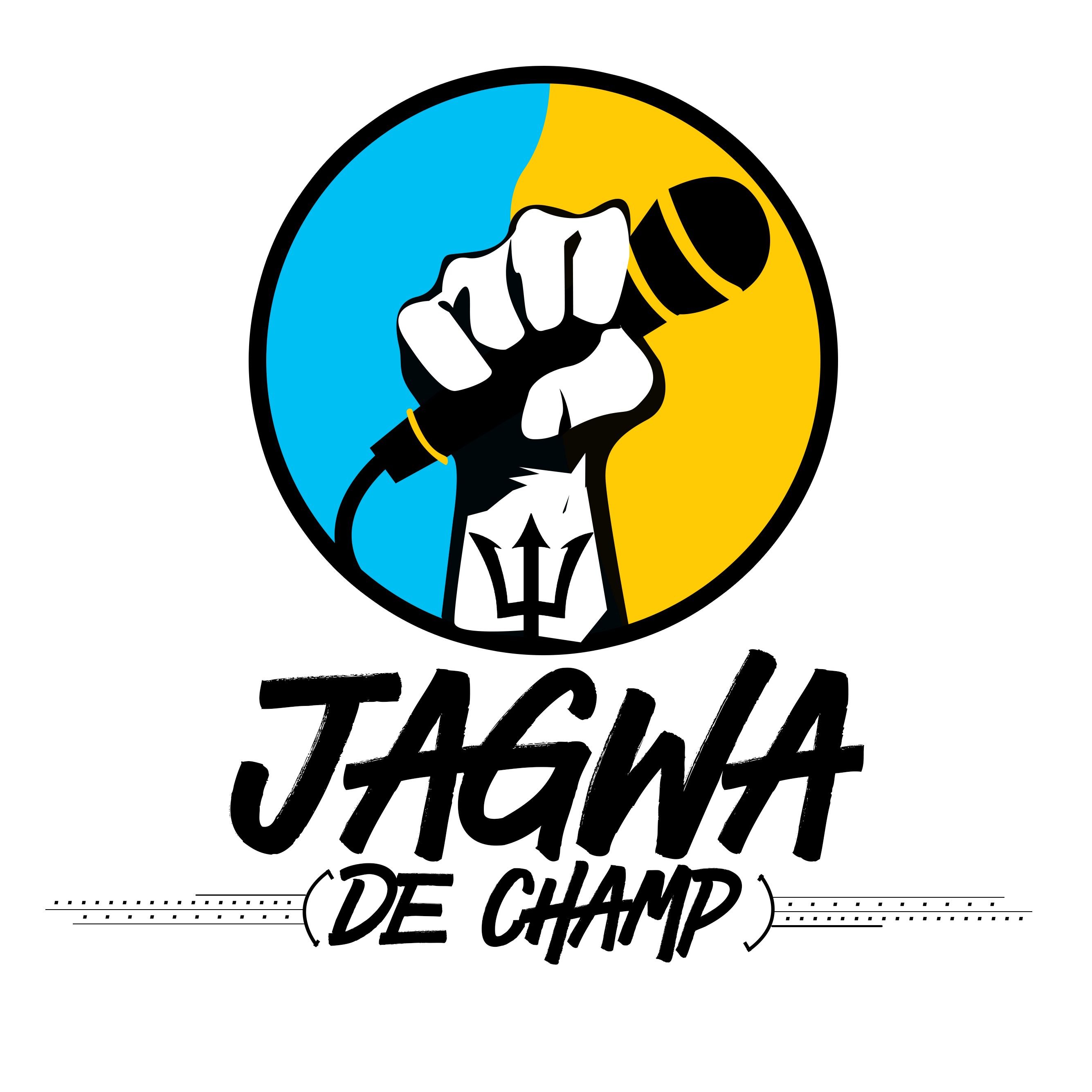Jagwa De Champ Promos