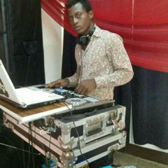 DJ E-9ice Ameh