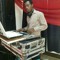 DJ E-9ice Ameh