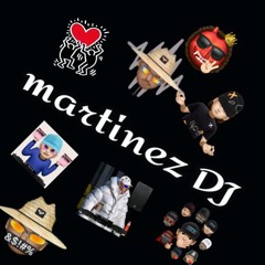 martinez DJ