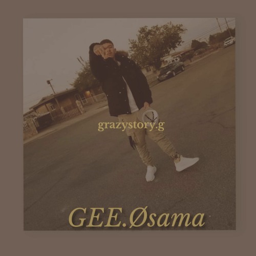 GEE Osama’s avatar