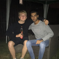 Callum Russell