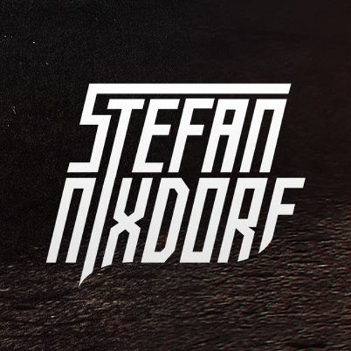 Stefan Nixdorf’s avatar