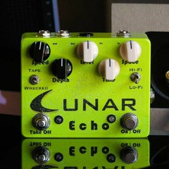 Lunar Echo