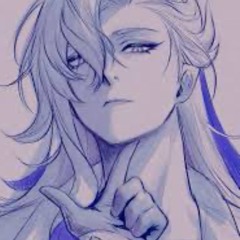 Neuvillette’s #1 fan