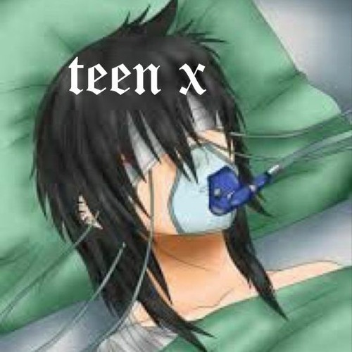 Teen xxet’s avatar