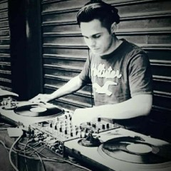 DJ Leandro Maestri