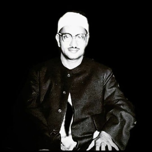 محمد صديق المنشاوي’s avatar