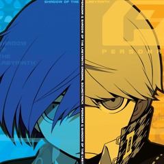 Persona Q: Shadow Of The Labyrinth