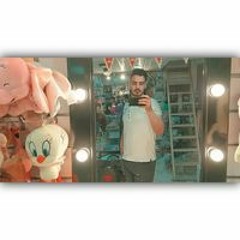 Ali Mahmoud