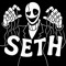 Seth - MCB / R.A.S.