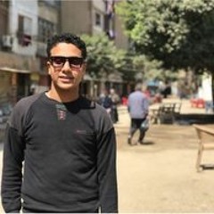 Omar Mahamed Abdalall