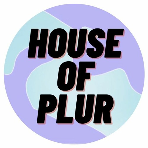 House of PLUR logo