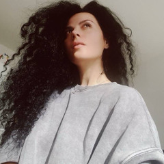 Oksana Zubak