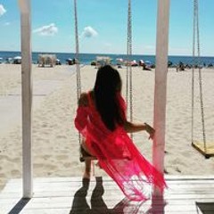 Maryna Shapovalova