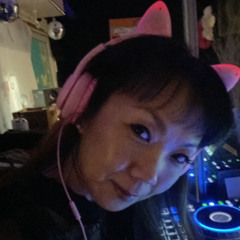 DJ Keiko