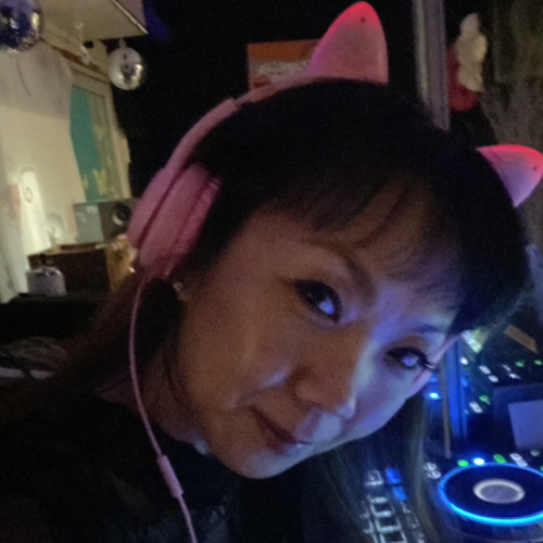 DJ Keiko’s avatar