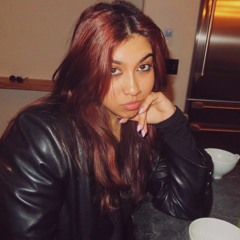 Häna - Hannah Crasto