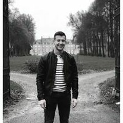 Thibaut Leviel