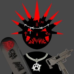 Mr.Anonymous ?        Tokumei Gang         匿名 Gang