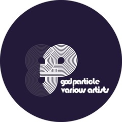 god particle vinyl