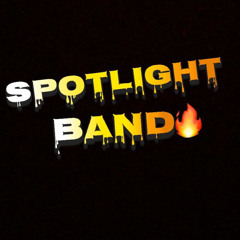 Spotlight band🎤🔦🎼