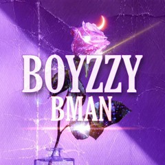 Boyzzy Bman