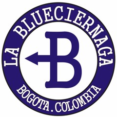 Blueciernaga