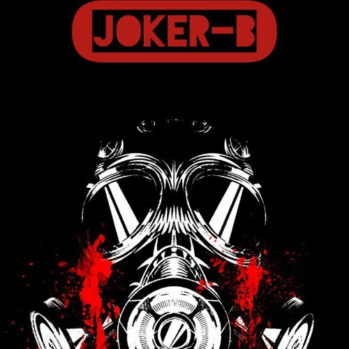 Joker-B’s avatar