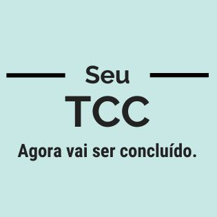 Conclua seu TCC
