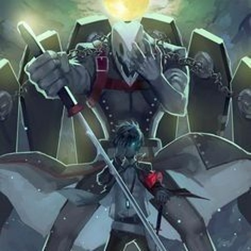 Reaper the Wild Card’s avatar