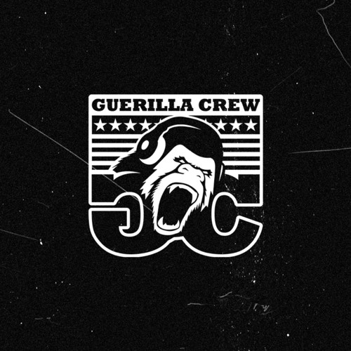 Guerilla Crew 2’s avatar